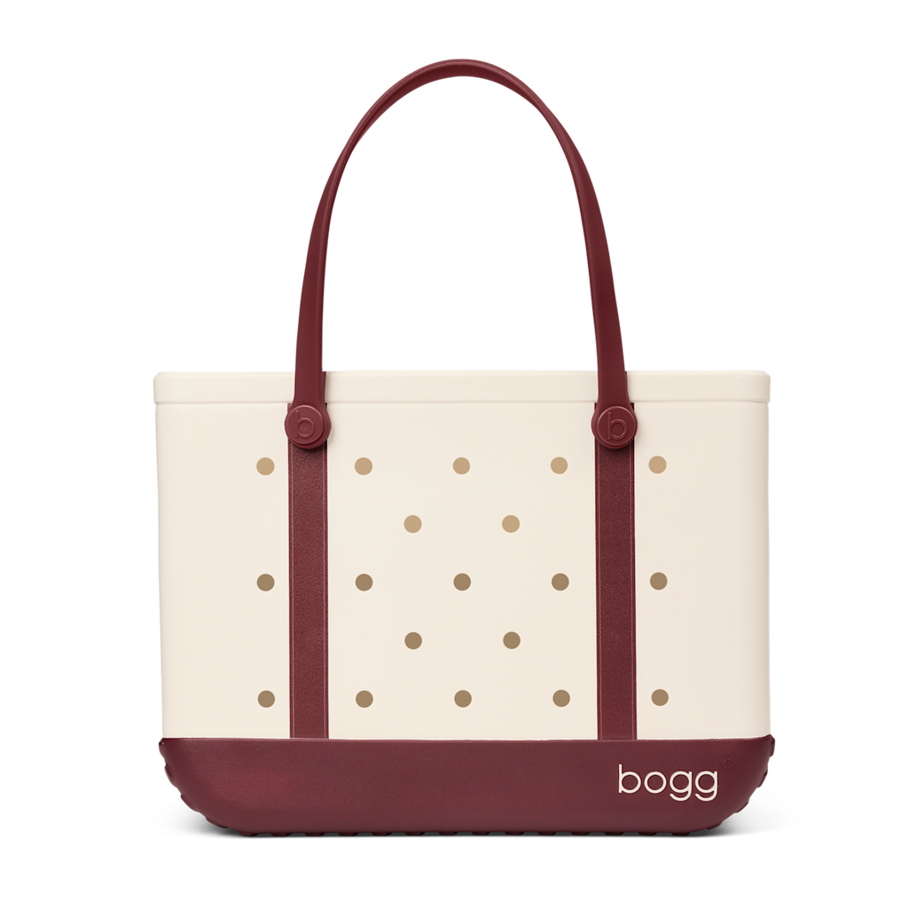 Original Bag - Crimson Crest