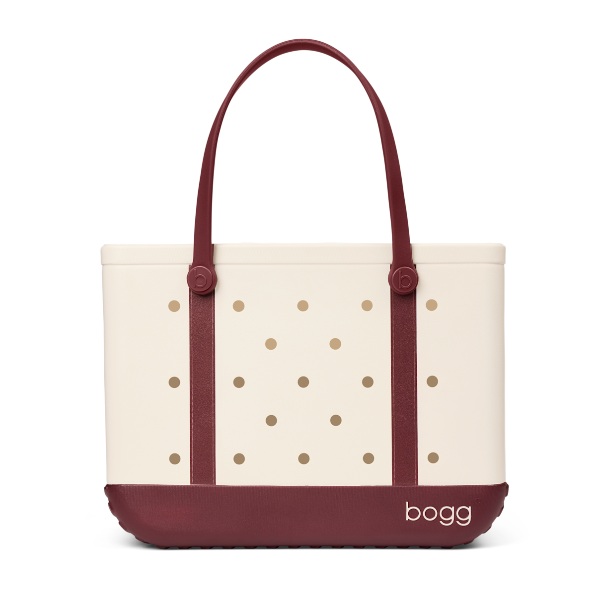 Original Bag - Crimson Crest