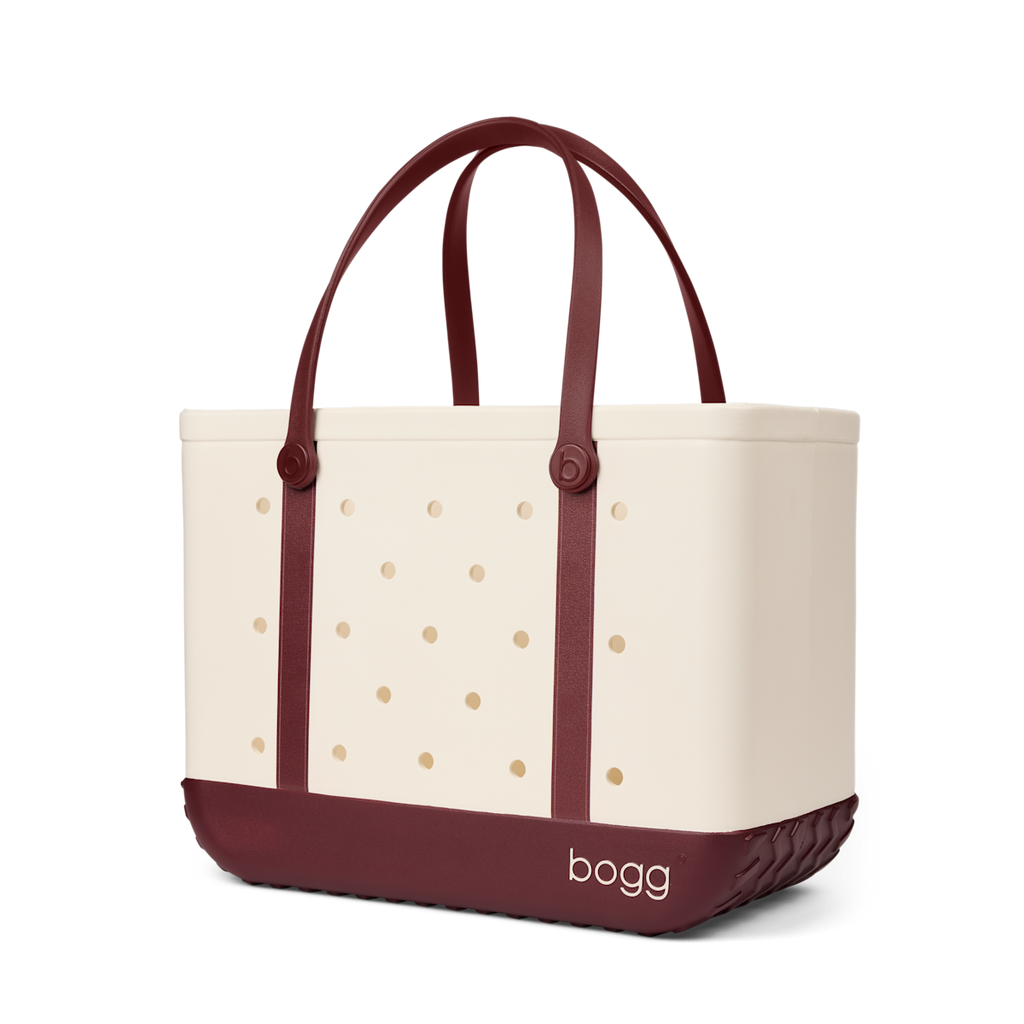 Original Bag - Crimson Crest