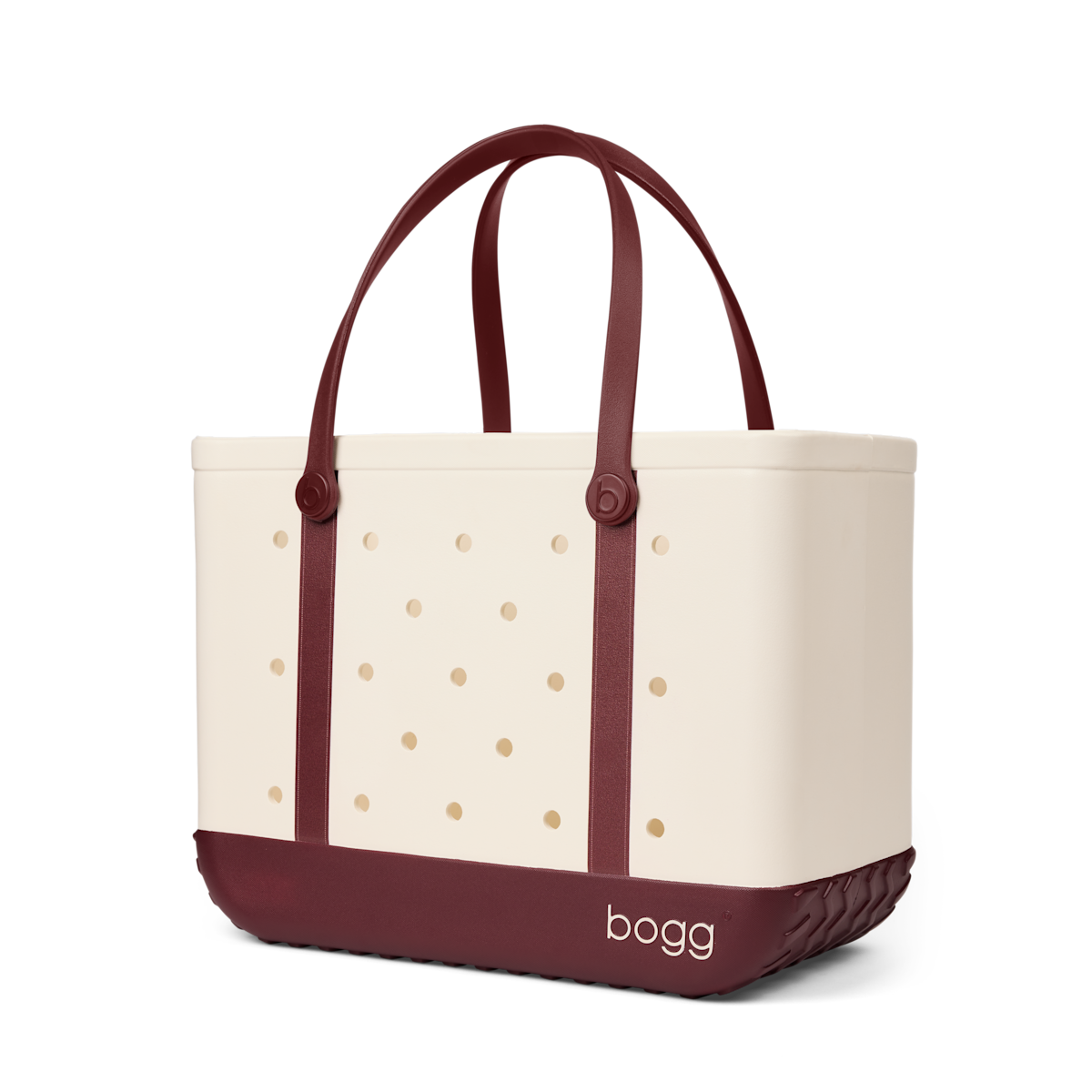 Original Bag - Crimson Crest