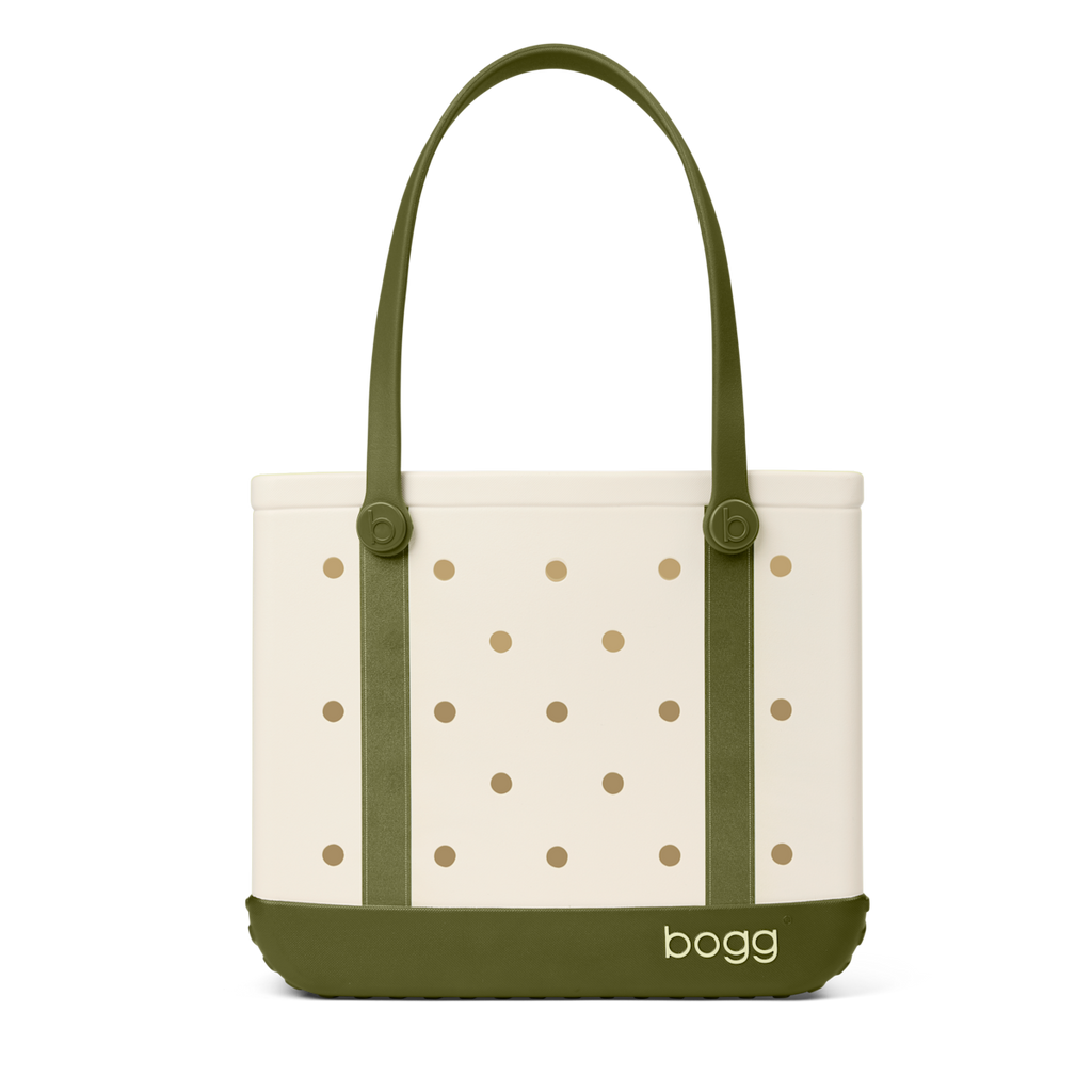 Baby Bag - Academy Moss