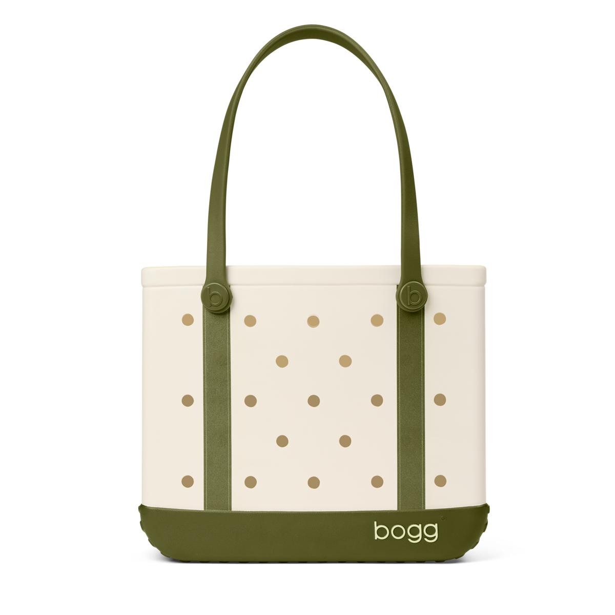 Baby Bag - Academy Moss