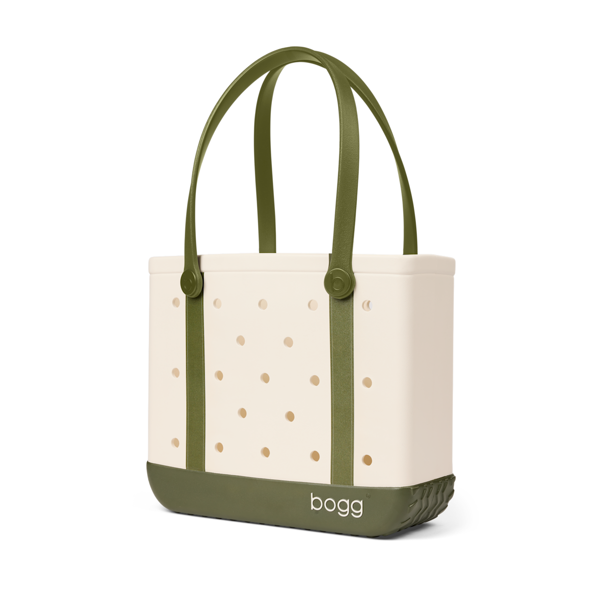 Baby Bag - Academy Moss