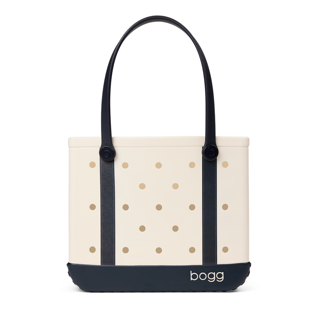 Baby Bag - Oxford Blue