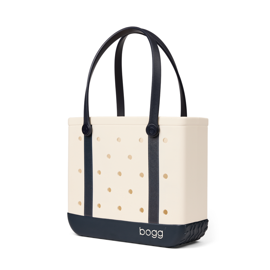 Baby Bag - Oxford Blue