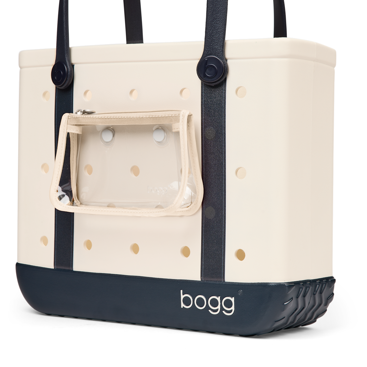 Baby Bag - Oxford Blue