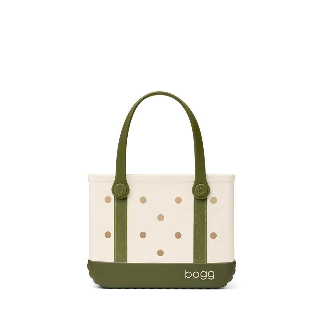 Bitty Bag - Academy Moss