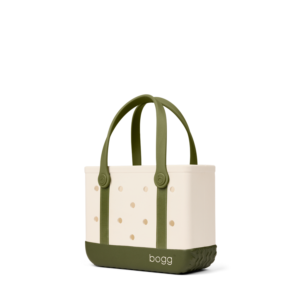 Bitty Bag - Academy Moss