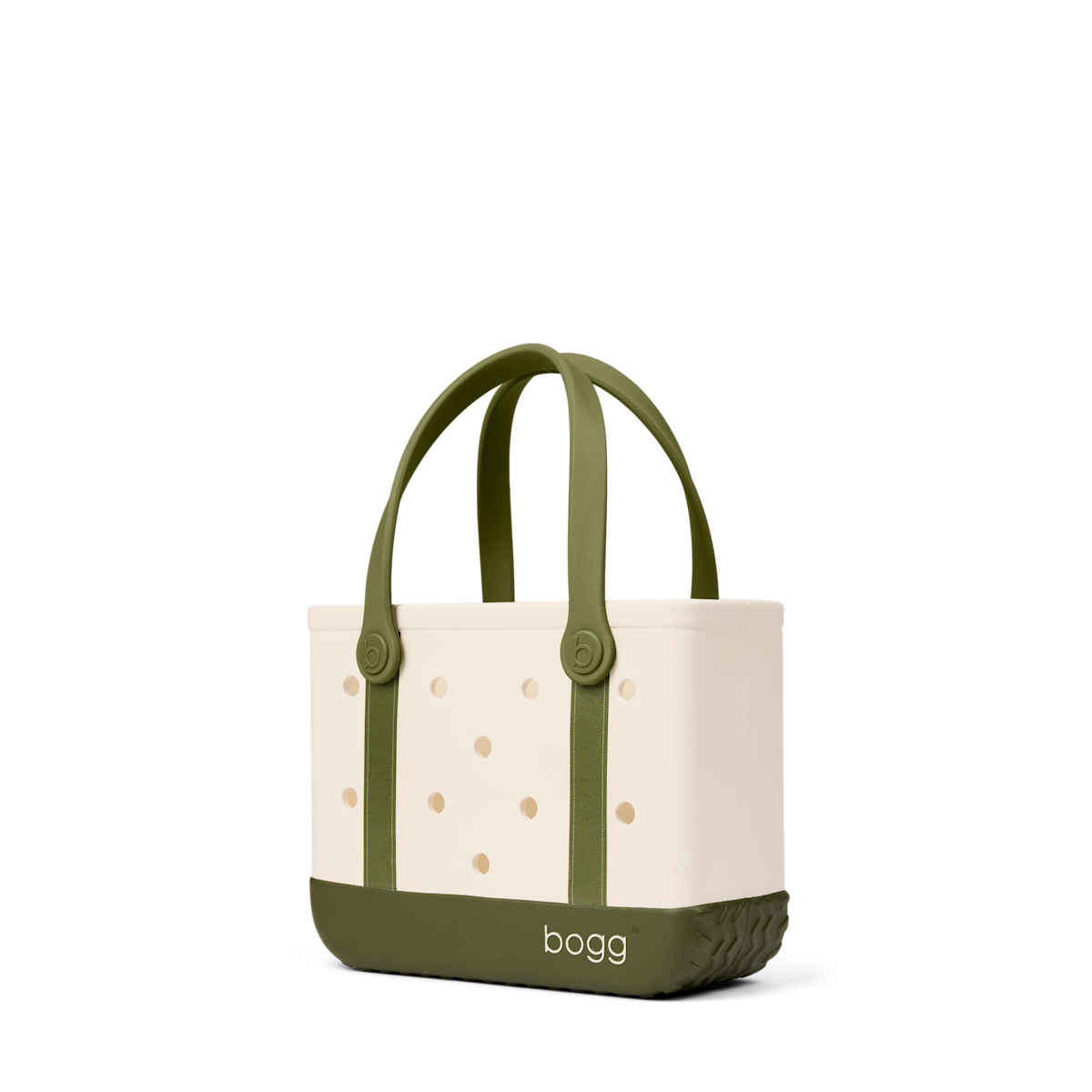 Bitty Bag - Academy Moss