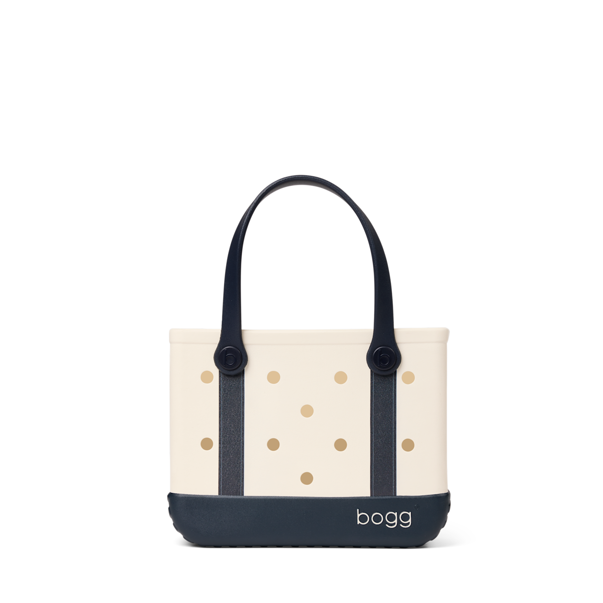 Bitty Bag - Oxford Blue