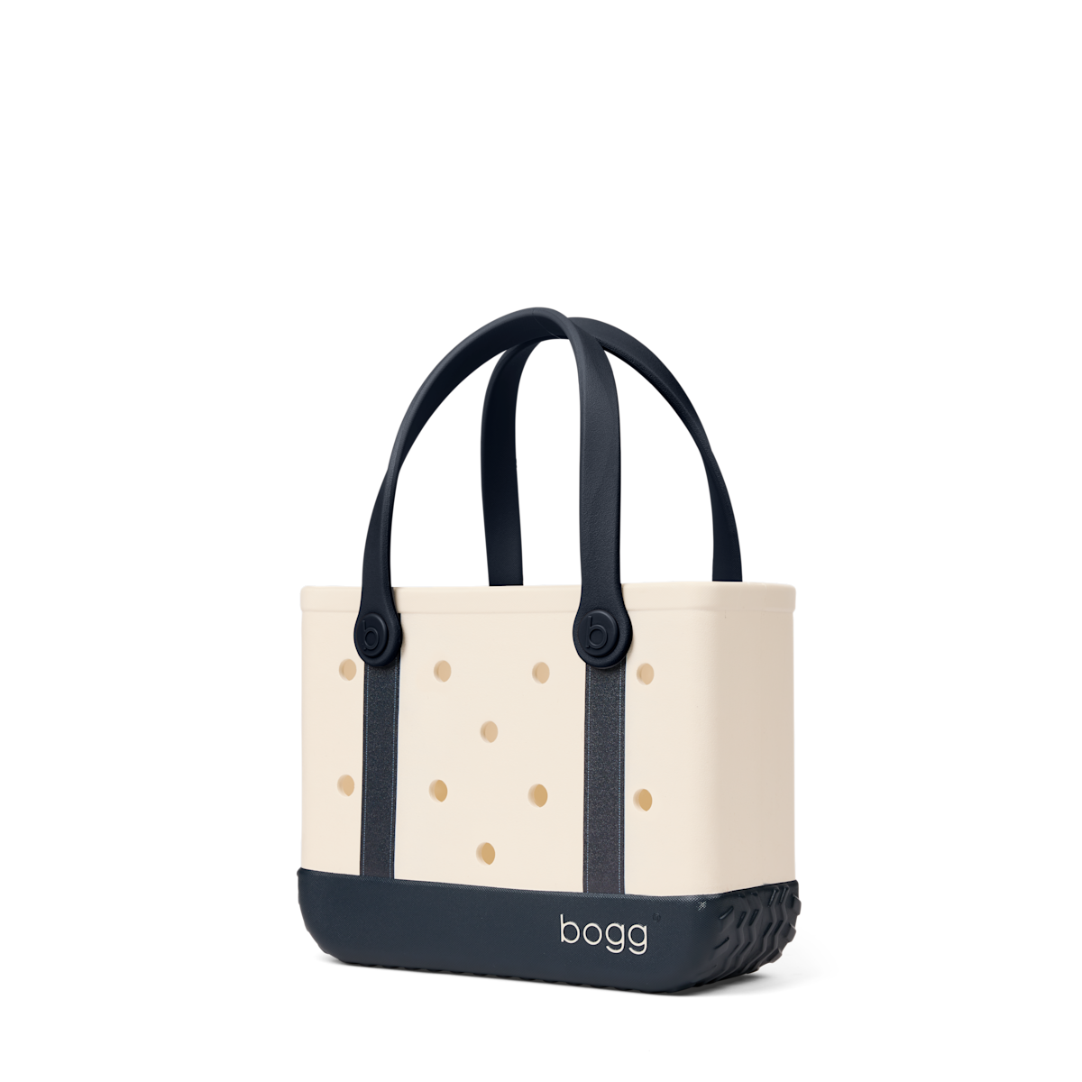 Bitty Bag - Oxford Blue