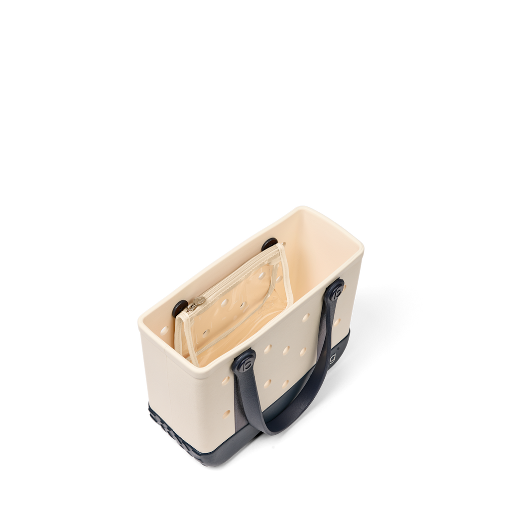 Bitty Bag - Oxford Blue