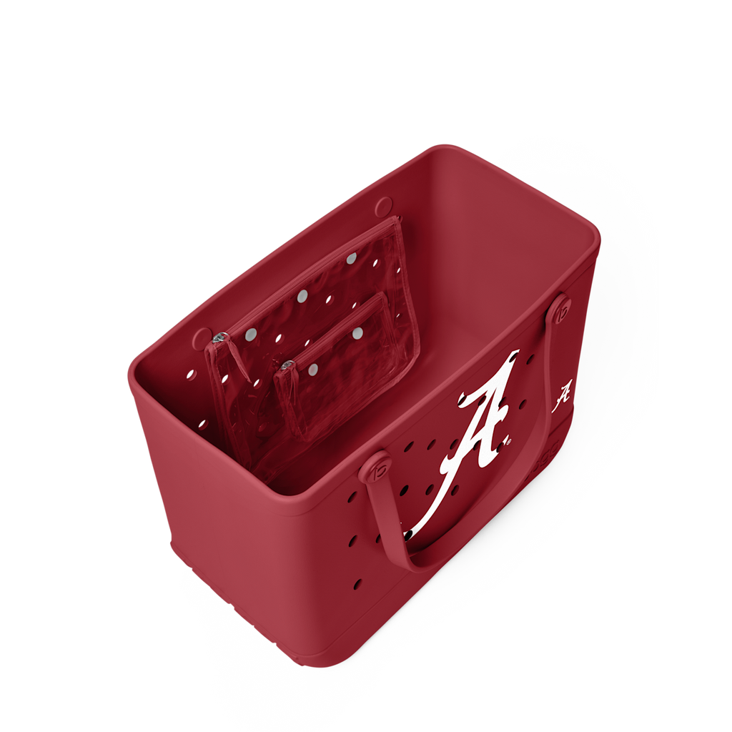 Original Bag - Alabama Crimson Tide