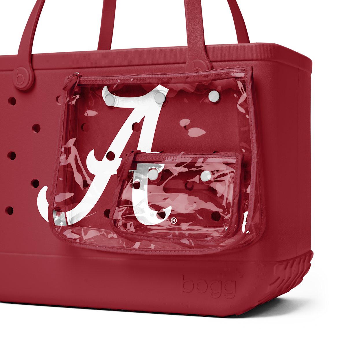 Original Bag - Alabama Crimson Tide