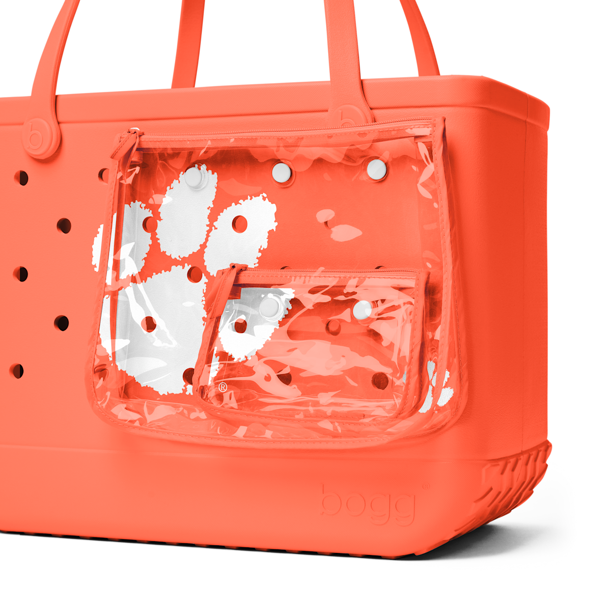 Original Bag - Clemson Tigers