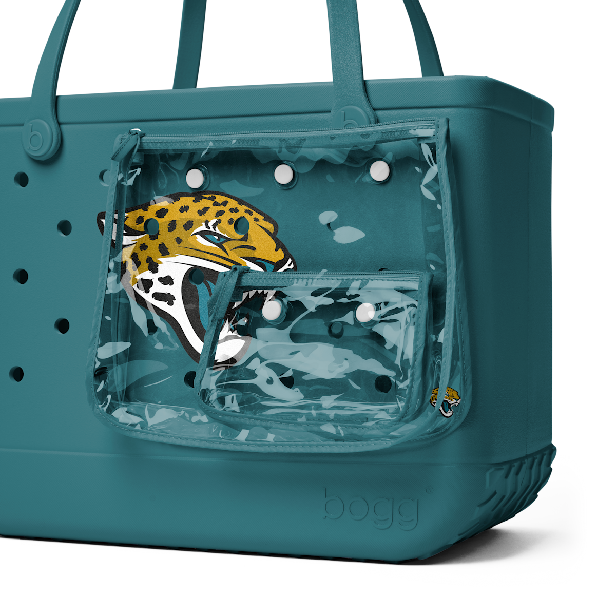 Original Bag - Jacksonville Jaguars