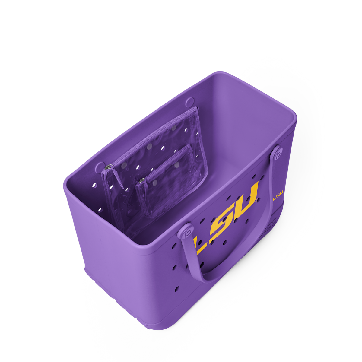 Original Bag - LSU Tigers