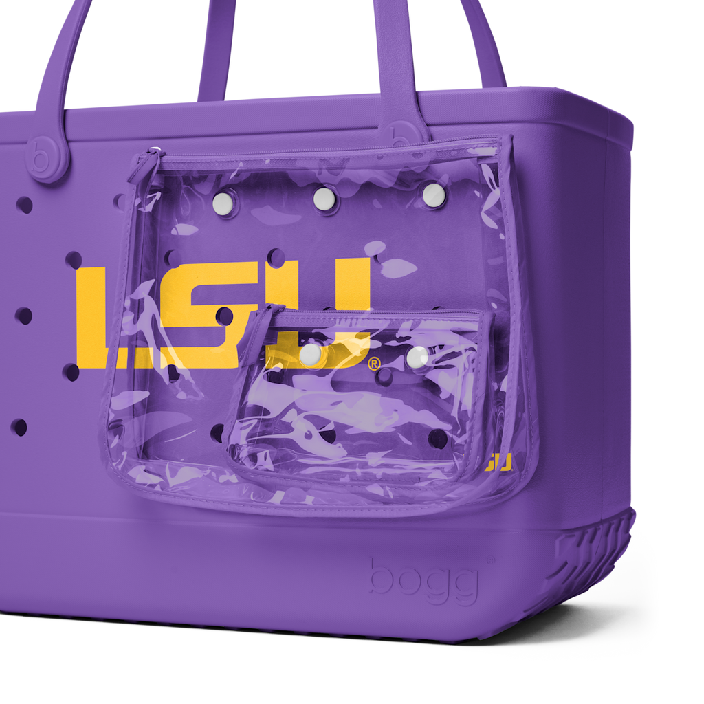 Original Bag - LSU Tigers