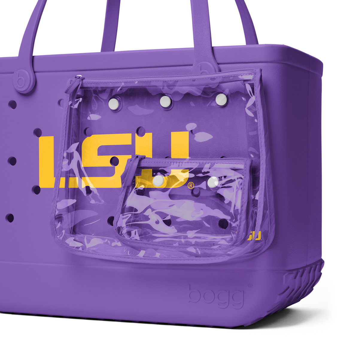 Original Bag - LSU Tigers