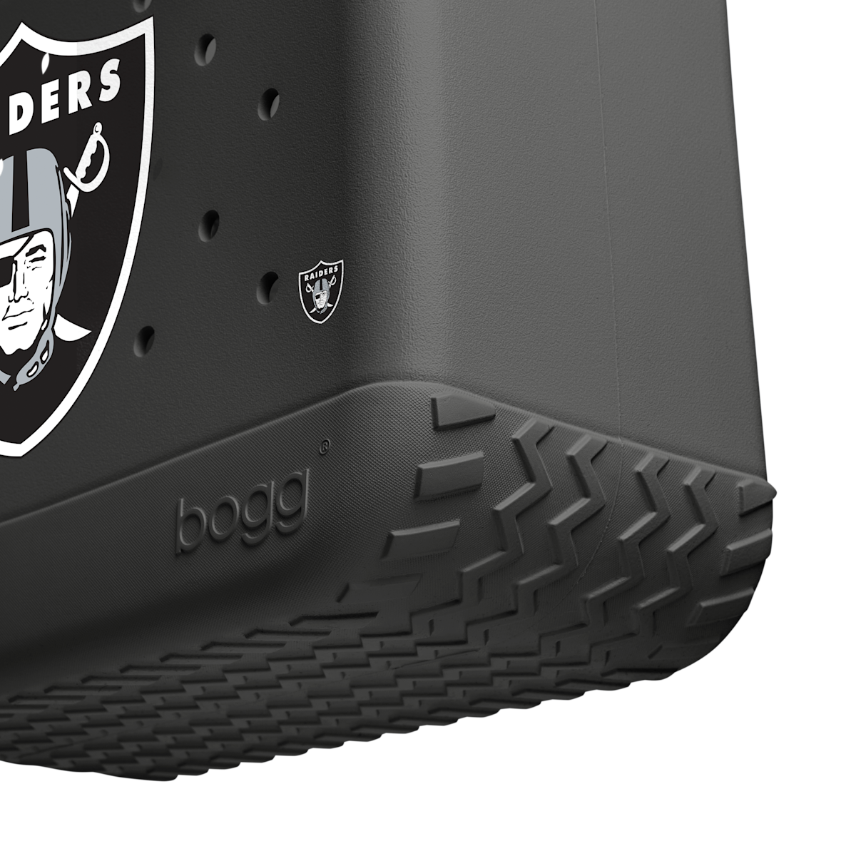 Original Bag - Las Vegas Raiders