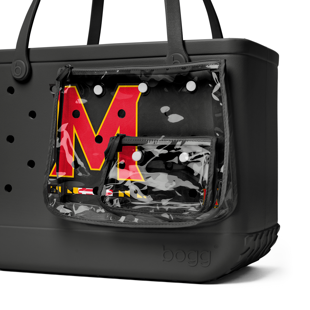 Original Bag - Maryland Terrapins
