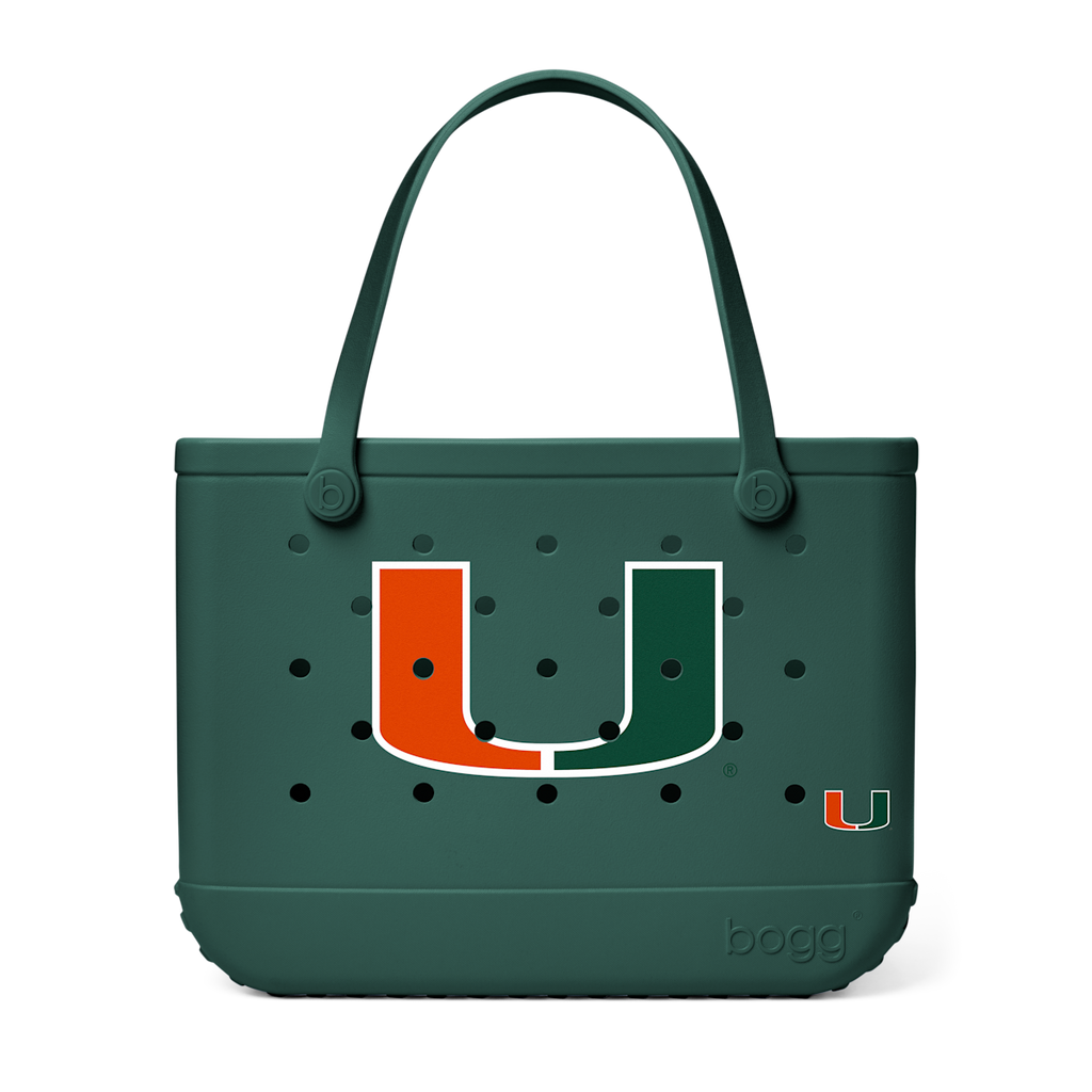 Original Bag - Miami Hurricanes