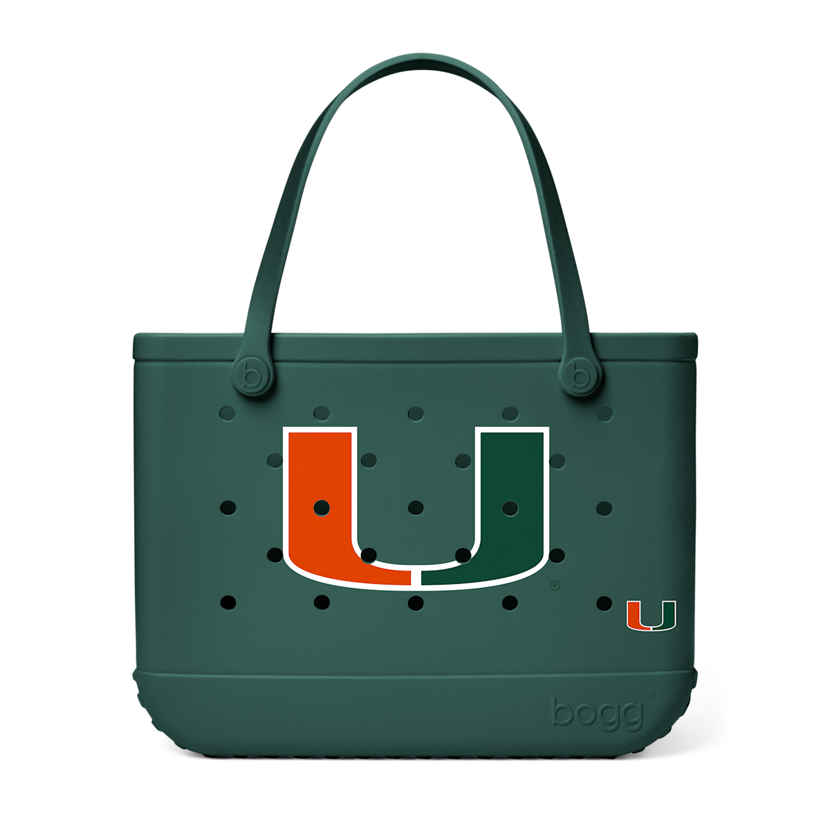 Original Bag - Miami Hurricanes