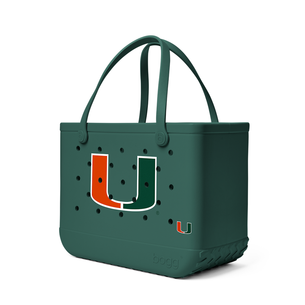 Original Bag - Miami Hurricanes