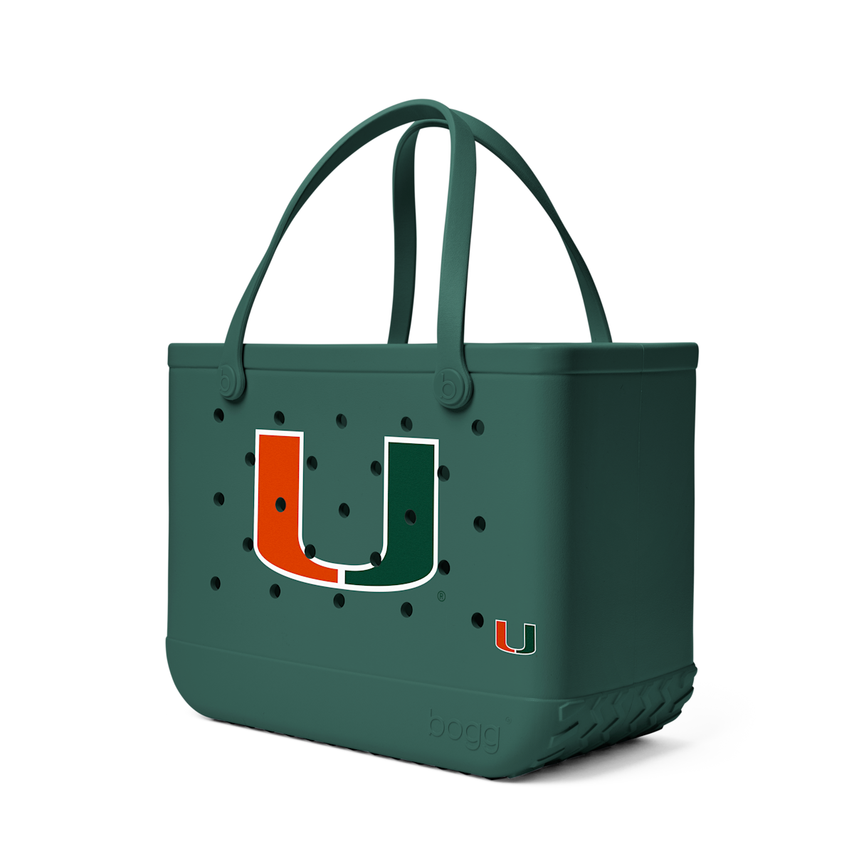 Original Bag - Miami Hurricanes