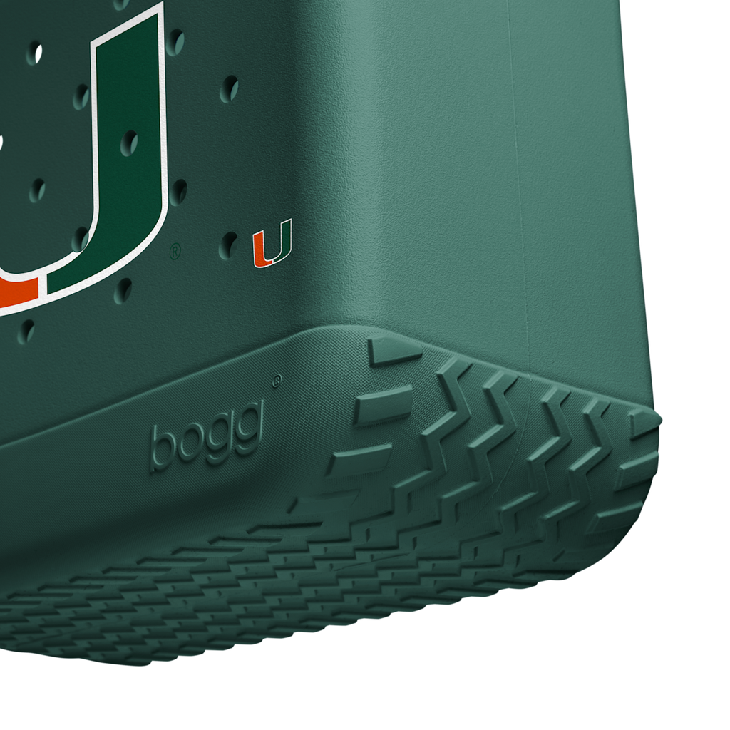 Original Bag - Miami Hurricanes