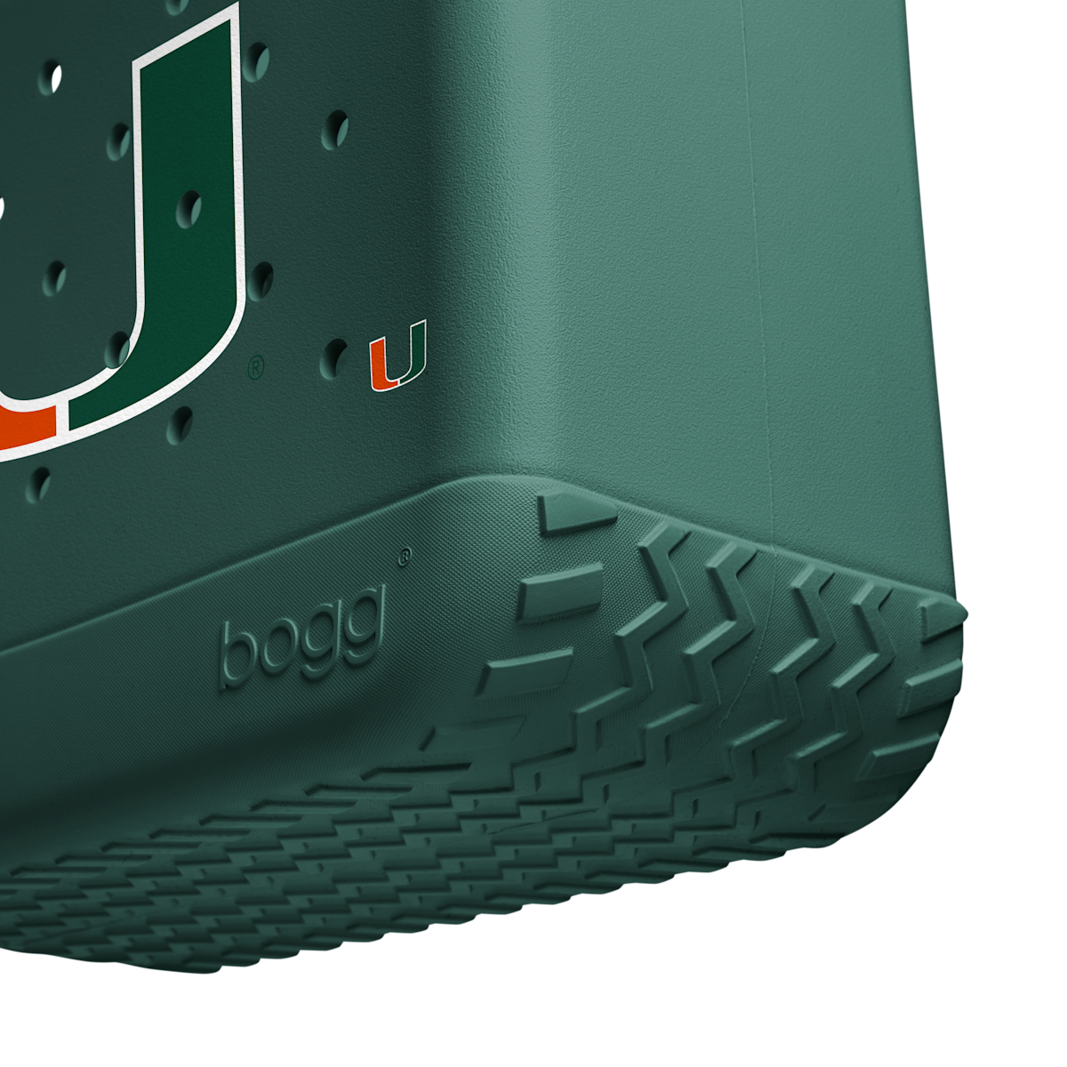 Original Bag - Miami Hurricanes