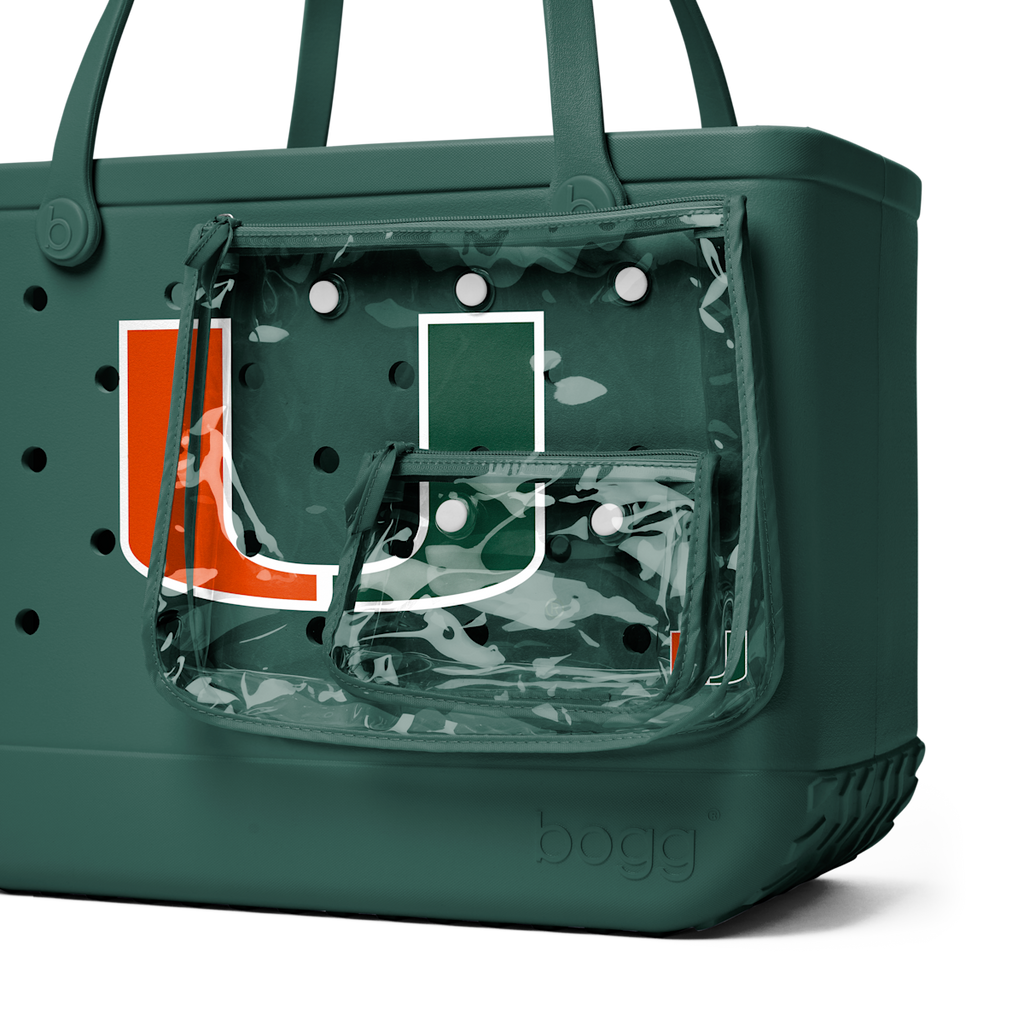 Original Bag - Miami Hurricanes