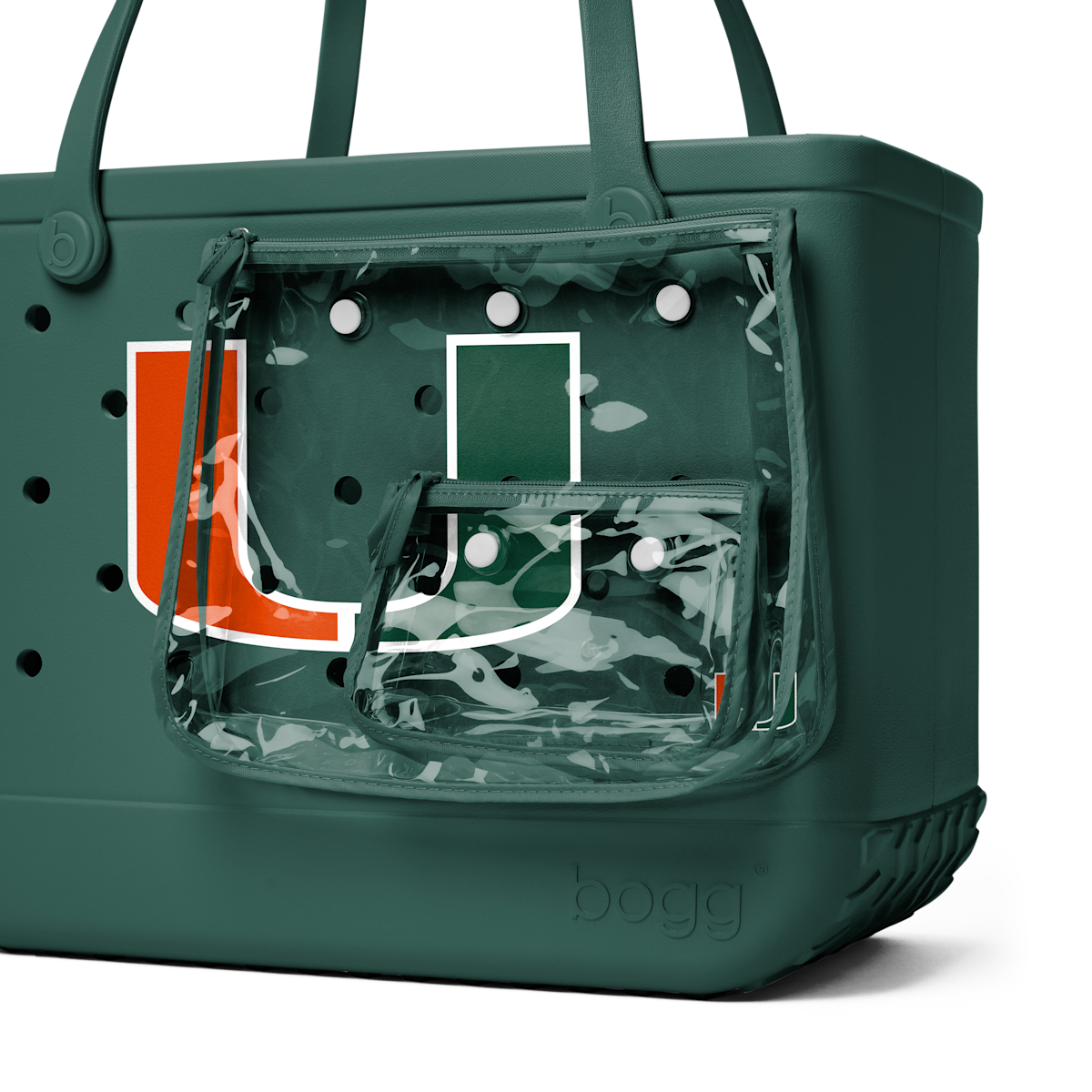 Original Bag - Miami Hurricanes