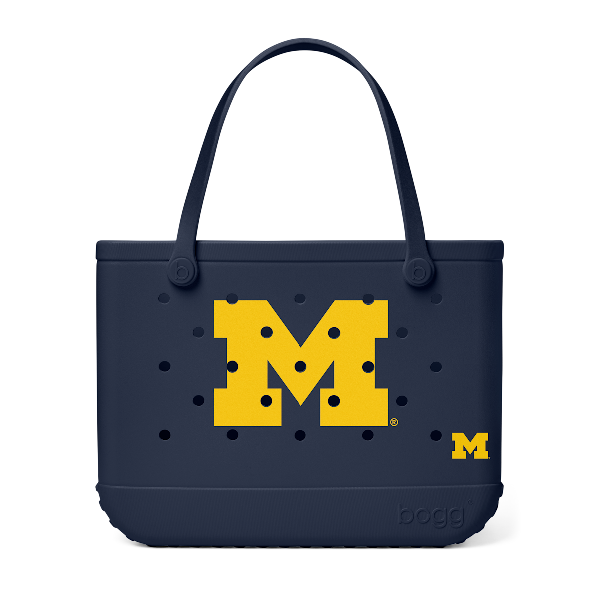 Original Bag - Michigan Wolverines