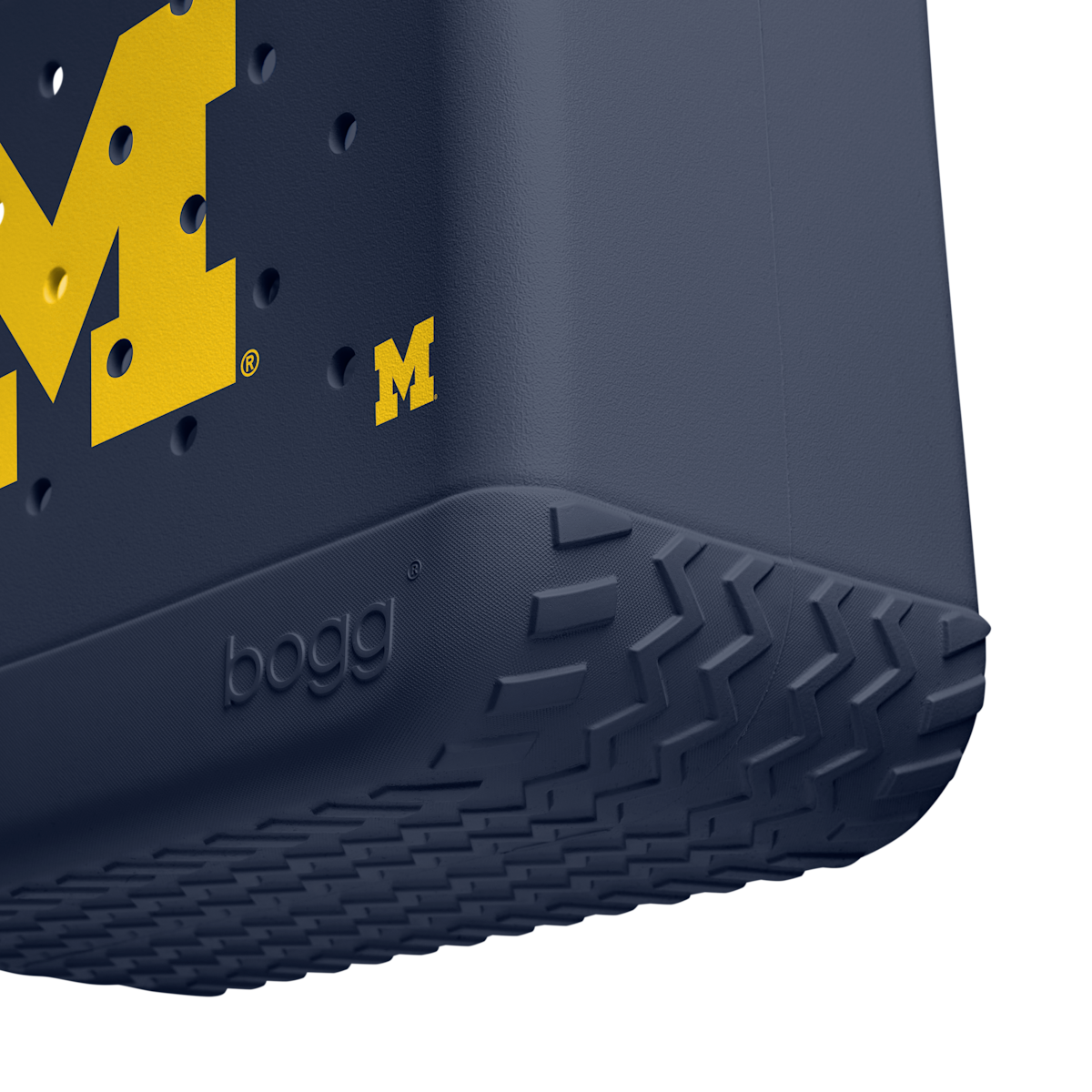 Original Bag - Michigan Wolverines