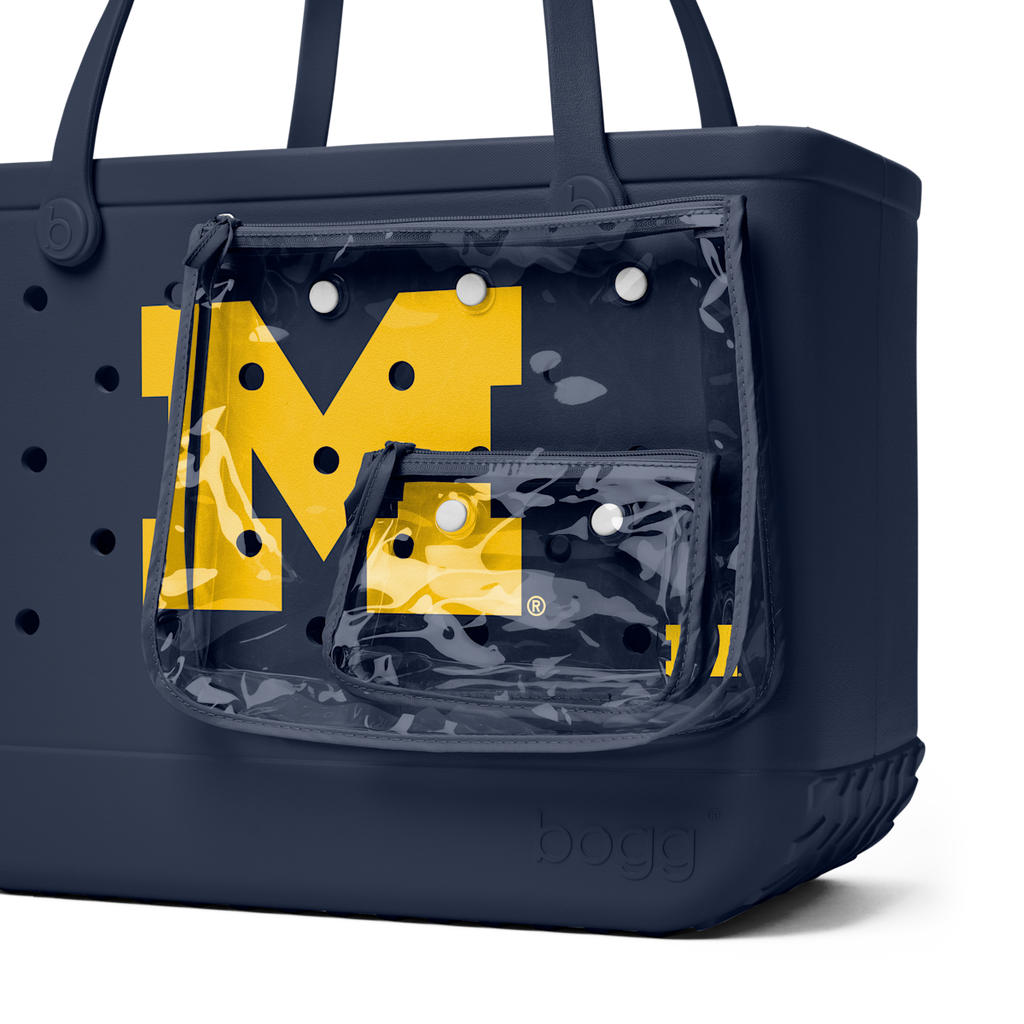 Original Bag - Michigan Wolverines