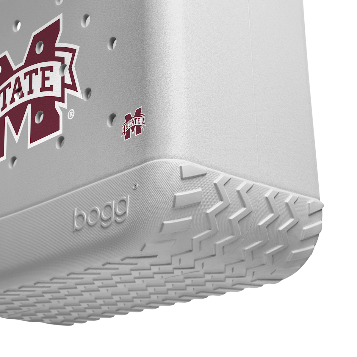 Original Bag - Mississippi State Bulldogs