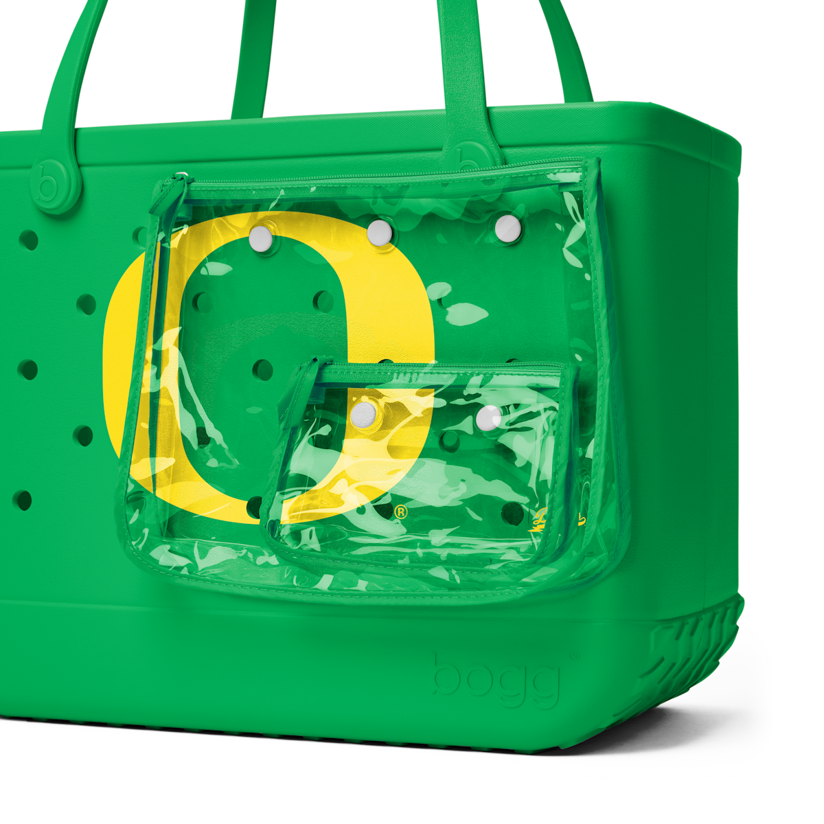 Original Bag - Oregon Ducks