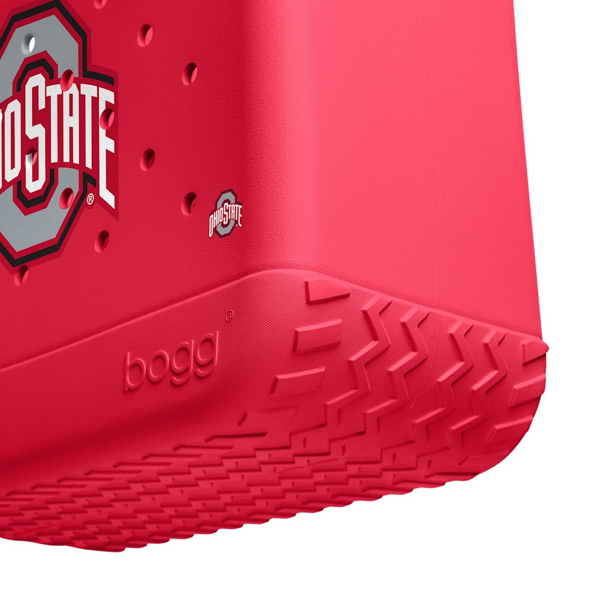 Original Bag - Ohio State Buckeye