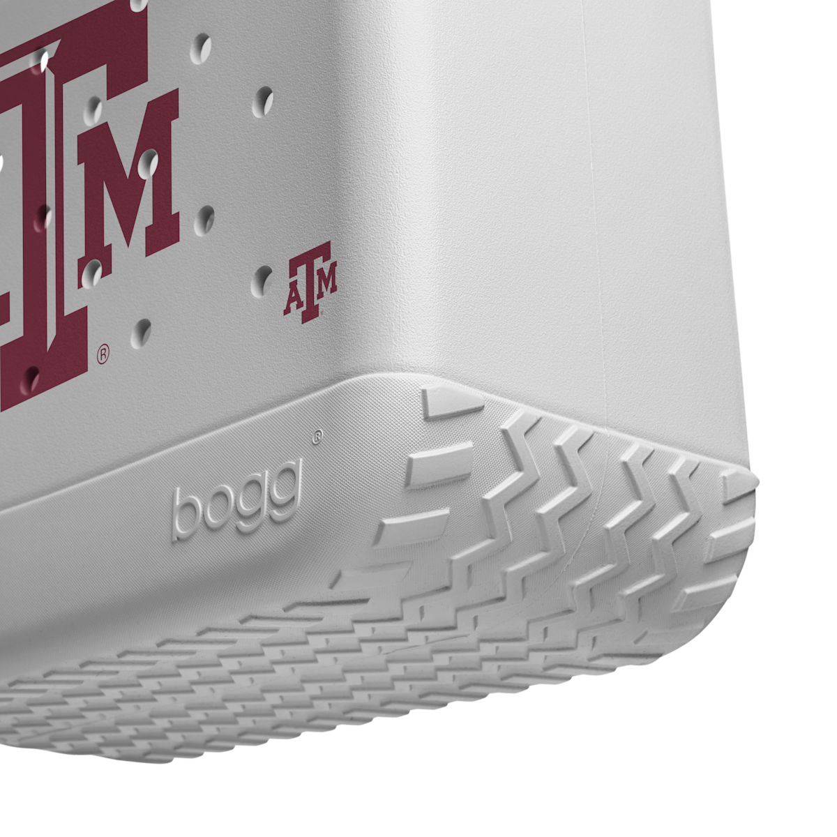 Original Bag - Texas A&M Aggies Grey