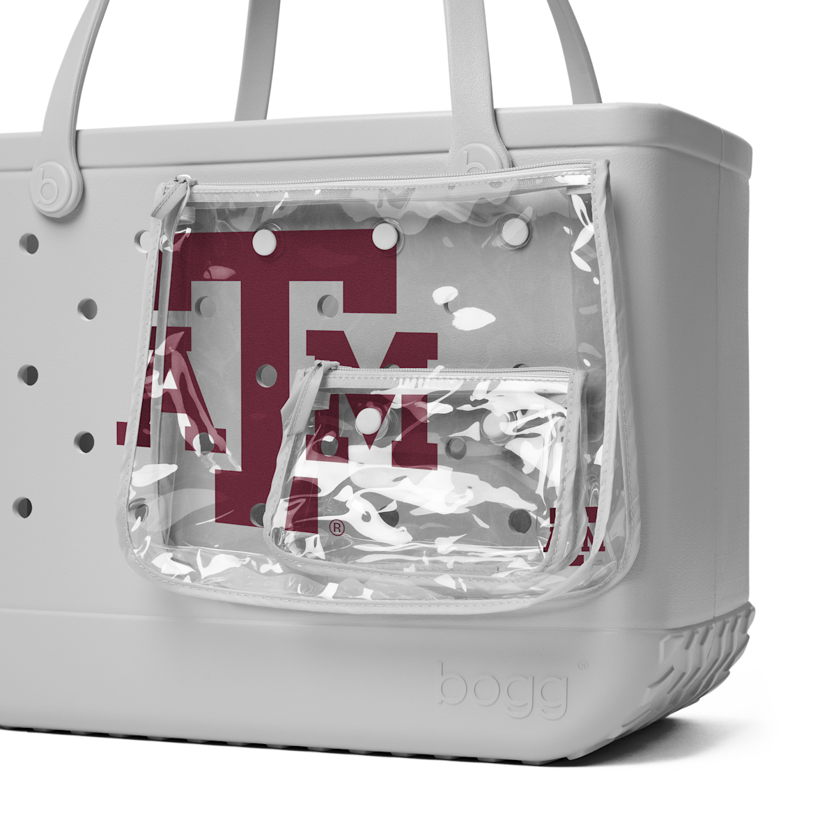 Original Bag - Texas A&M Aggies Grey