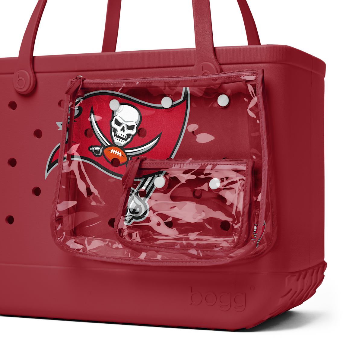 Original Bag - Tampa Bay Buccaneers