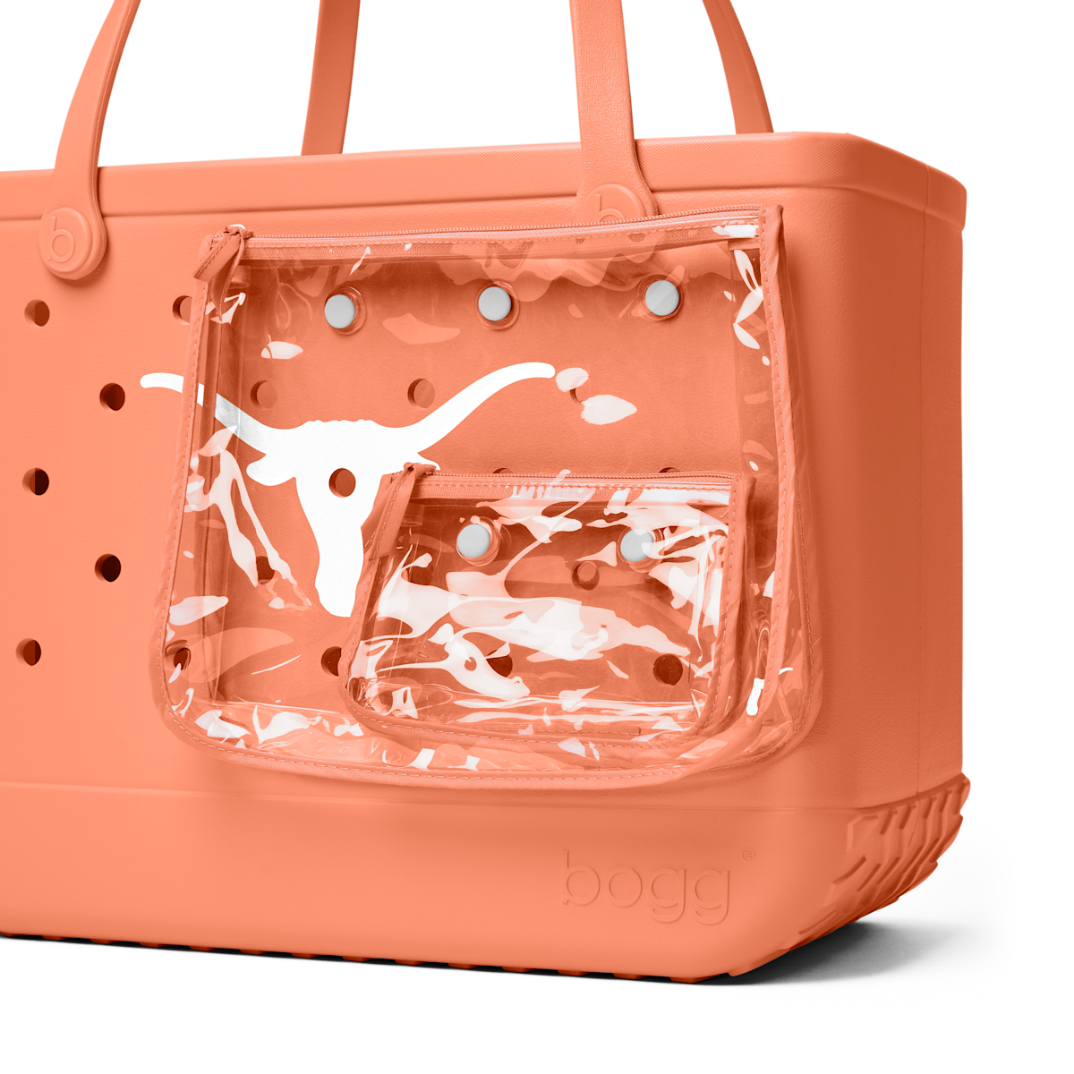 Original Bag - Texas Longhorns