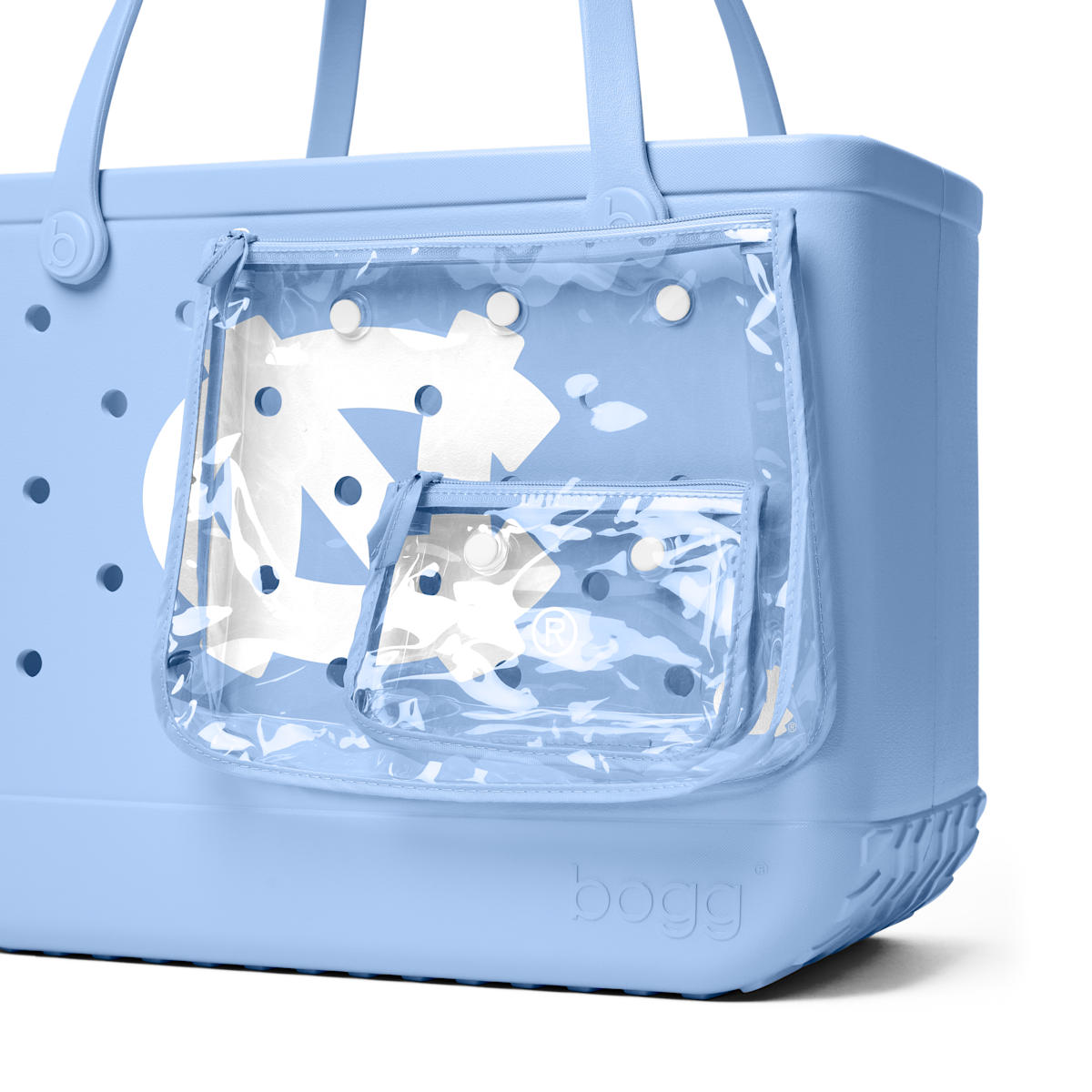 Original Bag - North Carolina Tar Heels