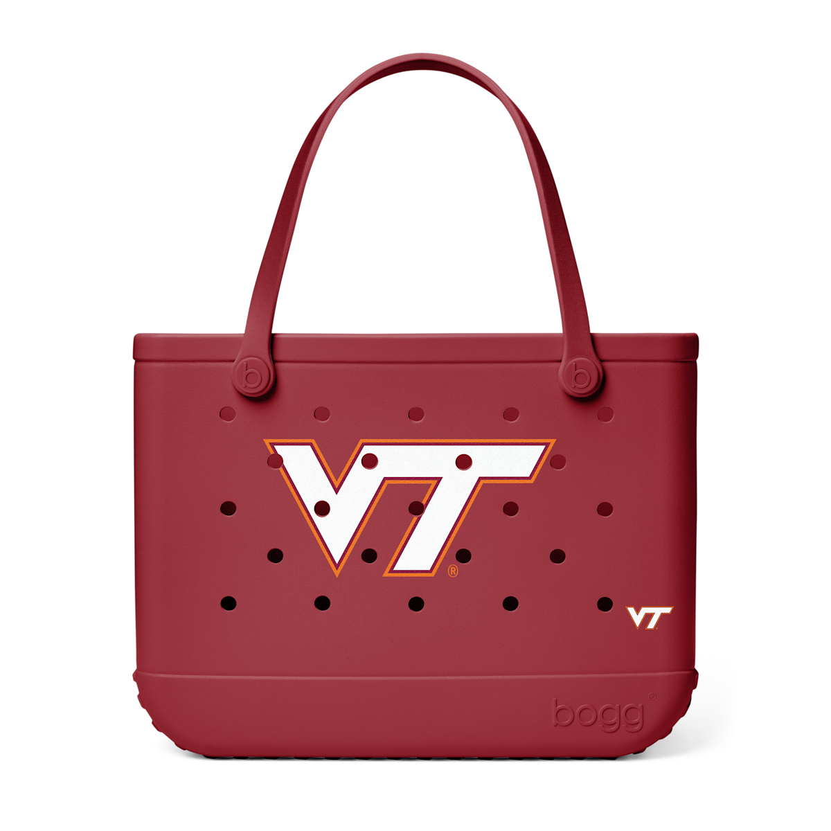 Original Bag - Virginia Tech Hokies