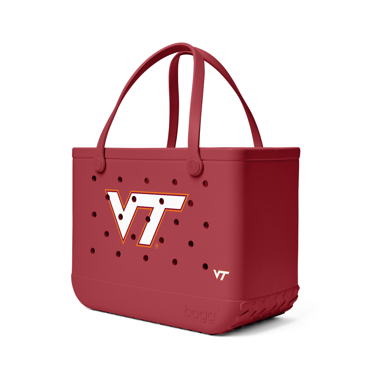 Original Bag - Virginia Tech Hokies