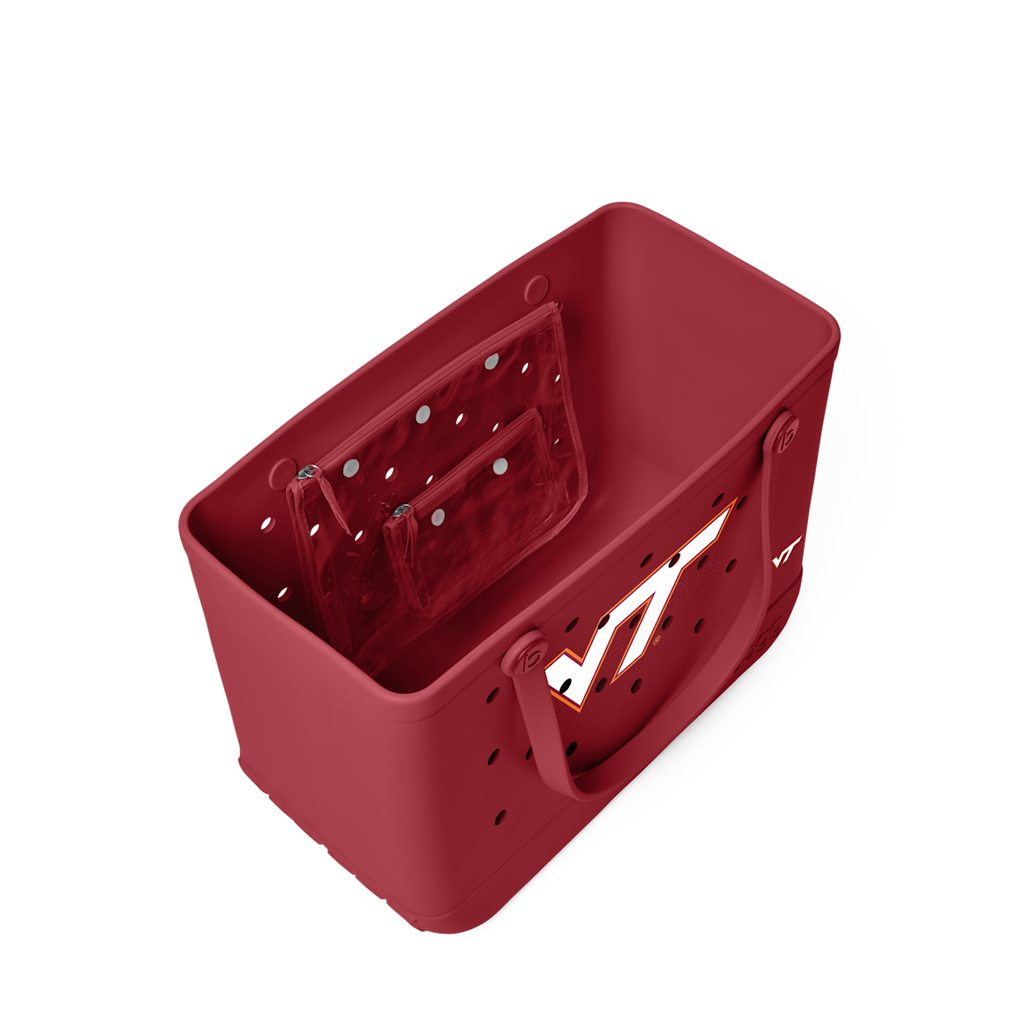 Original Bag - Virginia Tech Hokies