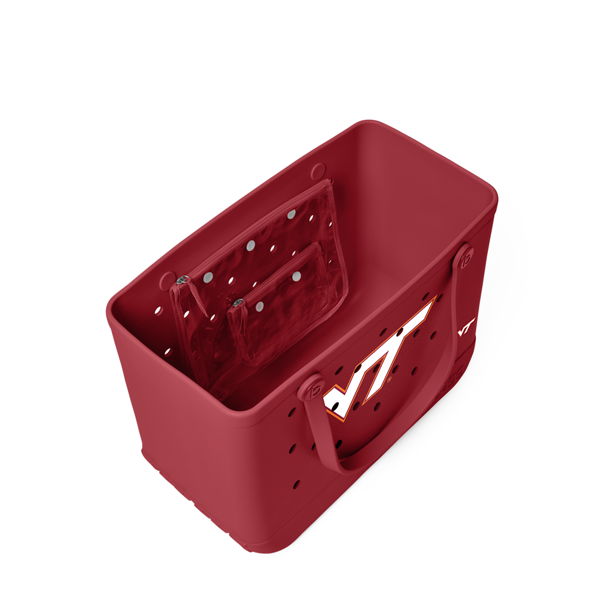 Original Bag - Virginia Tech Hokies