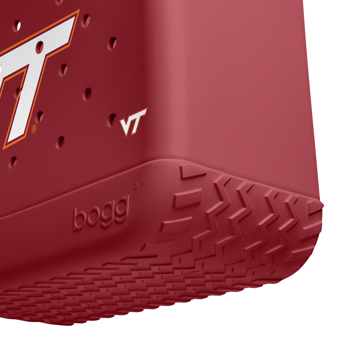 Original Bag - Virginia Tech Hokies