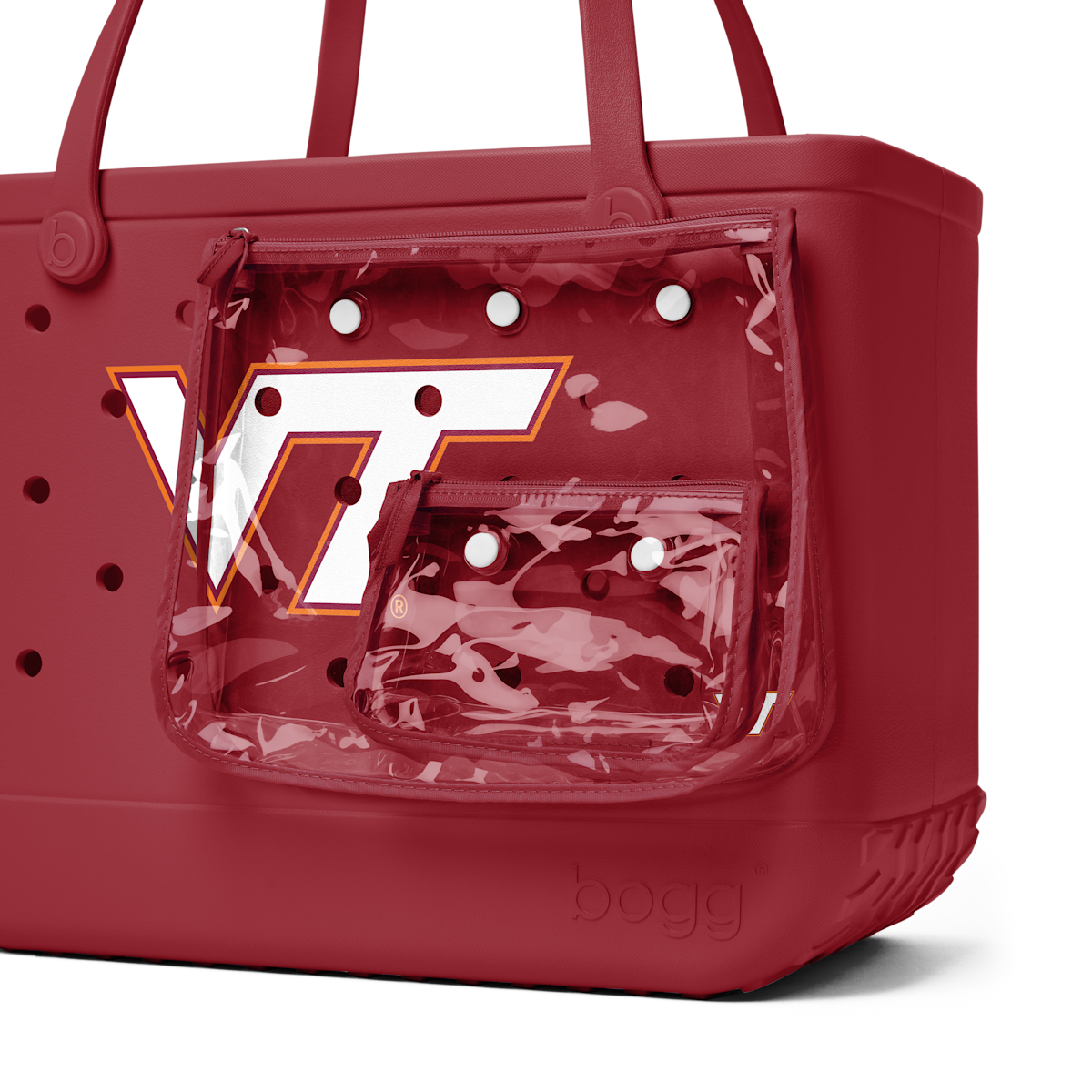 Original Bag - Virginia Tech Hokies
